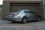 Lexus GS200t 2016 года